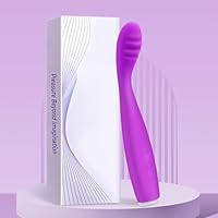 Vibrator Adult Toys, Vibrators Sex Toys for Women, Sexual Pleasure Tools for Women, Womens Sex Toys G Spot Vibrator for Women Small Female Vibrator Adult Sexual Toys Couples Nipple Clitoral Stimulator