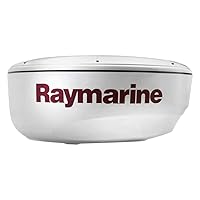 Raymarine 4Kw 18