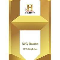 Ufo Hunt:ufo Dogfights Ep #9