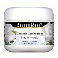 Bianca Rosa Garcinia Cambogia and Bladderwrack Combination Cream (2 oz, ZIN: 513033)
