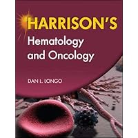 Harrison'S Hematology And Oncology Harrison'S Hematology And Oncology Paperback