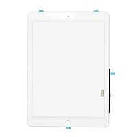 iFixit Screen Digitizer Compatible with iPad 6 - White