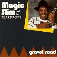 Gravel Road Gravel Road Audio CD MP3 Music Vinyl