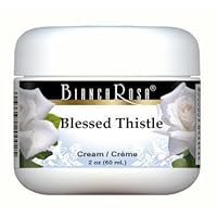 Blessed Thistle Cream (2 oz, ZIN: 512761)