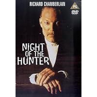 Night of the Hunter [Region 2] Night of the Hunter [Region 2] DVD