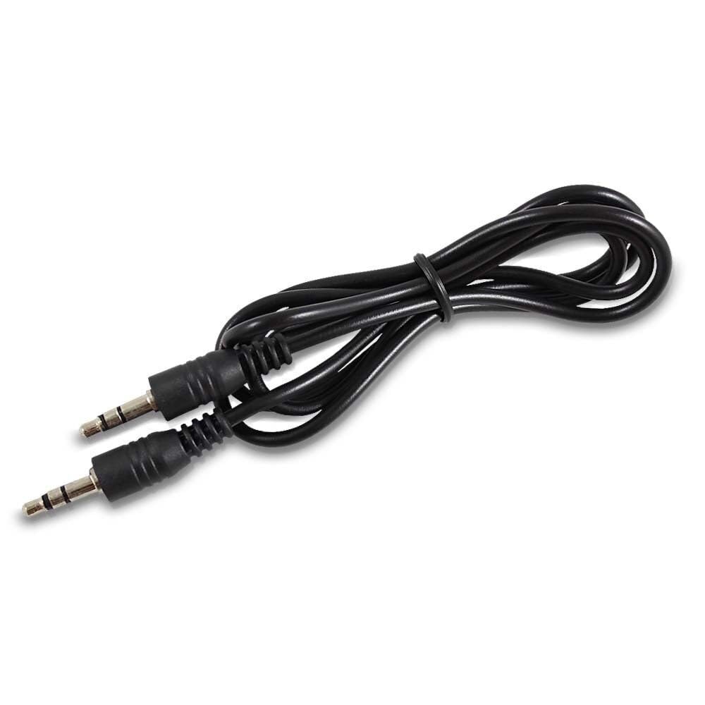 Marg Audio Video AV Cable Cord for iSymphony CR1 iPod iPhone Speaker Docking Station Radio