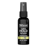 TRESemme TRES TWO SPRAY, Extra Hold for extra firm control, non-aerosol hair spray, 2 Fl Oz by TRESemme