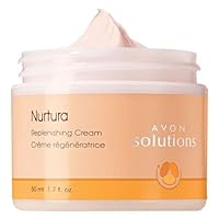 Nurtura Replenishing Cream