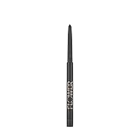 FLOWER BEAUTY Forever Wear Long Wear Eyeliner - Creamy + Fade-Resistant - Pencil Tip + Smudge-Proof - Long-Lasting - Dark Green