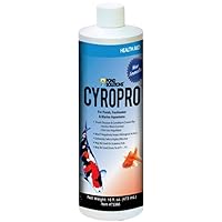 Hikari Usa Inc AHK73366 Pond Cyropro 16-Ounce