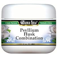 Psyllium Husk Combination Cream (2 oz, ZIN: 524409)