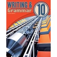 Writing Grammar 10 Student Txt