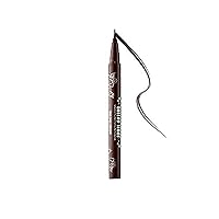 Tattoo Liner Mad Max Brown - Rich Chocolate Brown, Pencil