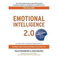 (EMOTIONAL INTELLIGENCE 2.0 [WITH ACCESS CODE] ) BY Bradberry, Travis (Author) Hardcover Published on (06 , 2009) (EMOTIONAL INTELLIGENCE 2.0 [WITH ACCESS CODE] ) BY Bradberry, Travis (Author) Hardcover Published on (06 , 2009) Hardcover Paperback Spiral-bound Audio CD
