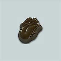 Unique Chocolate Mold, Polycarbonate by Nal for Pralines, Truffles,Bonbon,Make Shiny Chocolate Molds,BPA-Free Polycarbonate