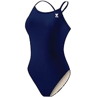 TYR Women's Tyreco Solid Diamondback Swimsuit
