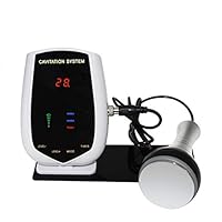 Portable Body Slimming Fat Removal Machine For Home Use Or Beauty Salon