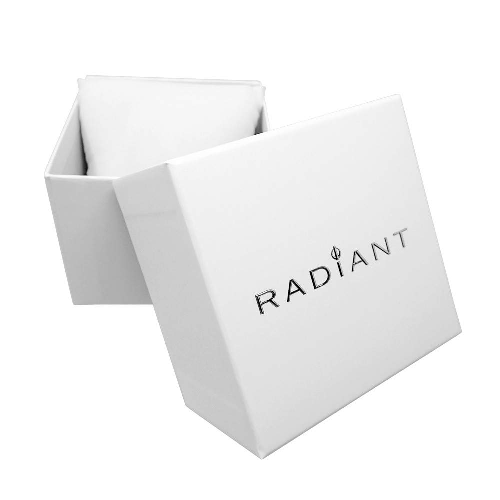 Radiant antonello Childrens Analog Quartz Watch with Stainless Steel Bracelet RA500202