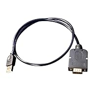 Gearshift to USB Adapter Cable Converter for Logitech G29 G27 G25 DIY Modification Adapter Cable Accessories (g29)