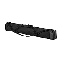 Manfrotto AW 3281BLK Tripod Bag for Tripods up to 45-Inch (Black)