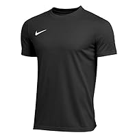 Nike Youth Park VII Short Sleeve Jersey, BV6742-010