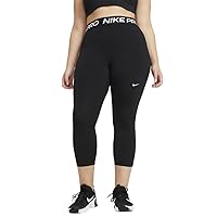 Nike Women's Leggings W Np 365 Tight Crop