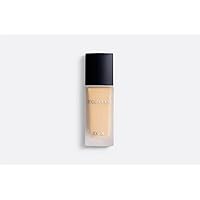 Dior Forever 24h - No Transfer High Perfection Foundation 3W SPF 20 0.67 Ounce