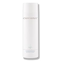 EXUVIANCE HydraSoothe Refresh Toner with Hyaluronic Acid, Gentle for Dry/Sensitive Skin, Alcohol-Free, 6.7 fl. oz.