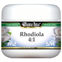 Rhodiola 4:1 Cream (2 oz, ZIN: 521298)