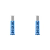 Andis 12750 Cool Care Plus 5-in-1 Clipper Spray, 15.5 oz Can, Blade Care and Treatment, Blue (Pack of 2)