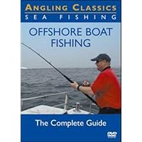 The Complete Guide To Offshore Boat Fishing [DVD] The Complete Guide To Offshore Boat Fishing [DVD] DVD