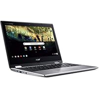 Acer Chromebook Spin 11 CP311 Convertible Laptop, Dual-Core Celeron N3350 Upto 2.4GHz, 11.6