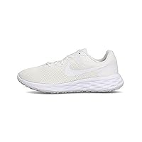 Nike Revolution 6 Next Nature DC3728 Men’s Running Shoes, Revolution 6 NN, Sneakers, Lightweight, Breathable, Cushioned, Casual, Daily, Sports, Walking