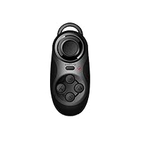 Mini USB VR Remote Control Wireless Bluetooth Selfie Timer Joystick for Xiaomi for iOS Android PC Phone TV Box Tablet Bluetooth Game Controller
