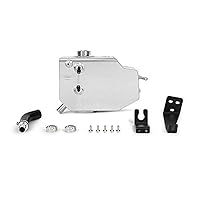 Mishimoto MMRT-F150-11EN Expansion Tank Compatible With Ford F-150 2011-2014 Natural