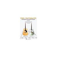 The Ultimate Guitar Chord Chart The Ultimate Guitar Chord Chart Paperback Kindle