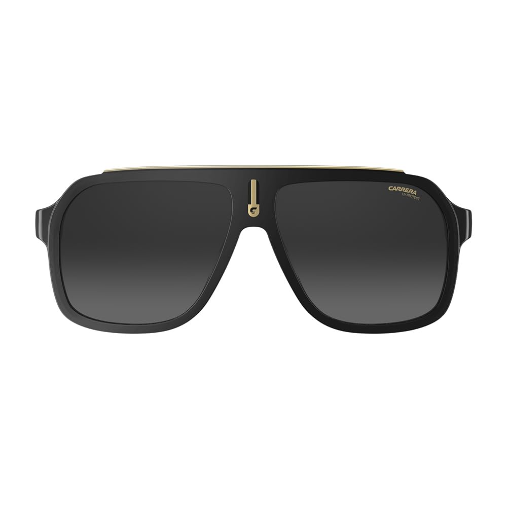 Carrera Smart Glasses with Alexa | Smart audio glasses | Cruiser black frames with gradient sunglass lenses | Navigator