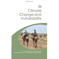 Climate Change and Vulnerability and Adaptation: Two Volume Set Climate Change and Vulnerability and Adaptation: Two Volume Set Hardcover Kindle Paperback
