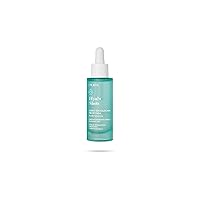 Milano Hyalu Shots Deep Moisturizing Serum - Boosts Skin's Hydration - Reduces Visible Signs Of Aging - Fast Absorbing - Lightweight Formula - Eco Friendly - Dermatologically Tested - 1.01 Oz