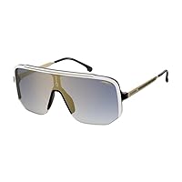 Carrera Sunglasses 1060 /S CCP Whte Blk