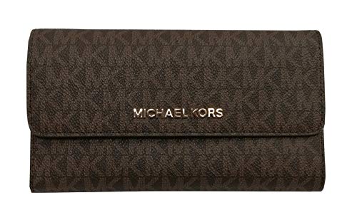 Wallets  purses Michael Kors  Jet Set Travel wallet  32T6STVD2L513