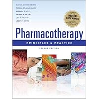 Pharmacotherapy Principles & Practice Pharmacotherapy Principles & Practice Hardcover Paperback