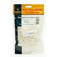 Brewers Best Conditioning Tablets 5 oz.