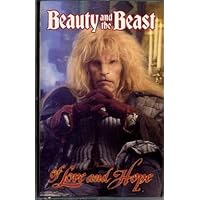 Beauty & the Beast : of Love and Hope Beauty & the Beast : of Love and Hope Audio, Cassette Audio CD