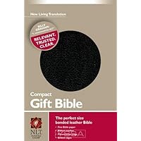compact-gift-bible-nlt compact-gift-bible-nlt Hardcover Paperback