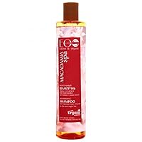 Natural cosmetics. MACADAMIA SPA Nourishing Hair Shampoo 350 ml 241101