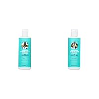 Curldaze Leave-In Conditioner, Silky Hydration Detangling Curly Hair Products, Leave-In Conditioner for Curly Hair, Treatment For Thick Curly Hair, Repair Damage and Prevent Frizz, (8 Fl oz)