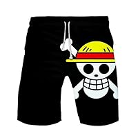 3D Printed Beach Shorts Swim Trunks Summer Boardshort Jersey Short Pants