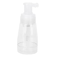 Barber Powder Bottle Spray,Continuous Spray Nano Fine Mist Sprayer and Empty Portable Travel Cosmetics Container,Refillable Body Shampoo Powder Bottles Barber Accessories for Salon, Home, Beauty