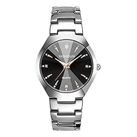 Artificial Diamond Fashion Stone Watch, Male - Female Trend Watch, Couple Watch, dust-Proof - Waterproof Watch, nightlight Watch, Quartz Watch